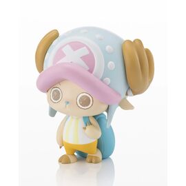 ONE PIECE NETFLIX - Tony Tony Chopper - Figure Tekupiku 10cm