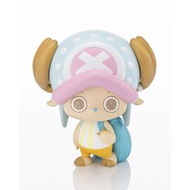 ONE PIECE NETFLIX - Tony Tony Chopper - Figure Tekupiku 10cm