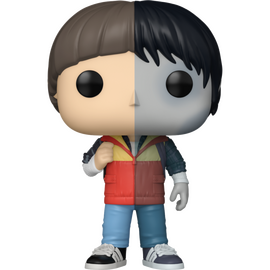 STRANGER THINGS - POP Movies N° XXXX - Will Byers SPLT