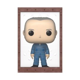 TSOTL - POP Movies N° XXXX - Hannibal