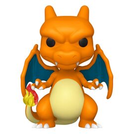POKEMON - POP Games N° 843 - Charizard
