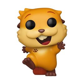 HPR - POP Disney N° XXXX - POP 1 with Chase