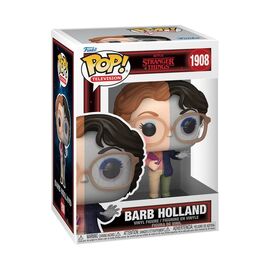 STRANGER THINGS - POP Movies N° XXXX - Barb Holland SPLT