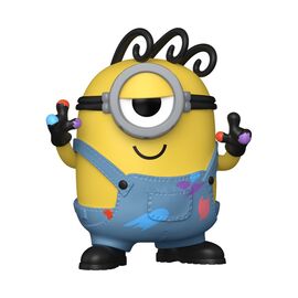 MINIONS 3 - POP Movies N° XXXX - POP 1