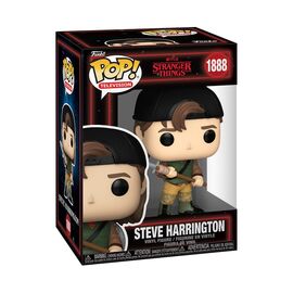STRANGER THINGS - POP Movies N° XXXX - POP 2
