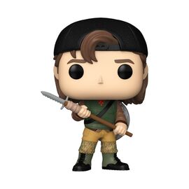 STRANGER THINGS - POP Movies N° XXXX - POP 2