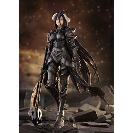 OVERLORD - Albedo Armor Ver - Pop Up Parade L 24cm