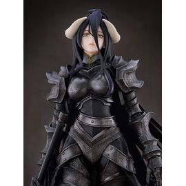 OVERLORD - Albedo Armor Ver - Pop Up Parade L 24cm
