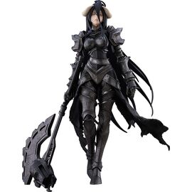 OVERLORD - Albedo Armor Ver - Pop Up Parade L 24cm