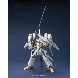 GUNDAM -MG 1/100 ReZEL Type-C (defenser a+b / General Revi) -Model Kit