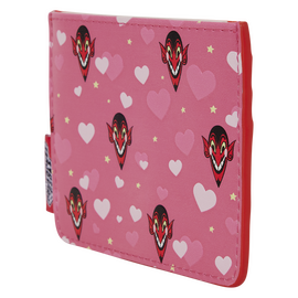 POWERPUFF GIRLS - Him villain - Cardholder Loungefly