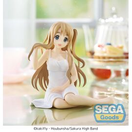 K-ON! - Tsumugi Kotobuki - Figure Yumemirize 12cm