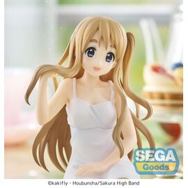 K-ON! - Tsumugi Kotobuki - Figure Yumemirize 12cm