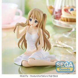 K-ON! - Tsumugi Kotobuki - Figure Yumemirize 12cm