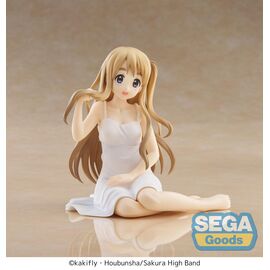K-ON! - Tsumugi Kotobuki - Figure Yumemirize 12cm
