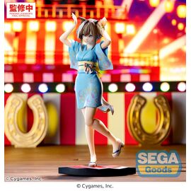 UMAMUSUME PRETTY DERBY - Cheval Grand - Figure XStellar 21cm