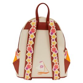 DISNEY - Moana "Live Action" - Mini Backpack Loungefly