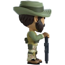 CALL OF DUTY MODERN WARFARE - Captain Price - Figure Youtooz 12cm