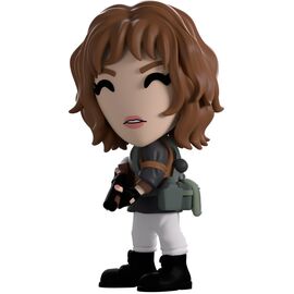 STRANGER THINGS - Nancy Wheeler - Figure Youtooz 12cm