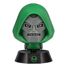 MARVEL - Dr. Doom - Icon Light 11cm