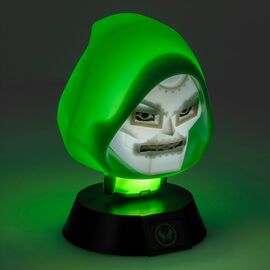MARVEL - Dr. Doom - Icon Light 11cm