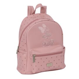 MINNIE - PU Backpack '28x24x12cm'
