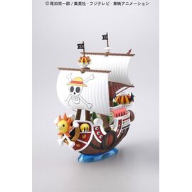 ONE PIECE - Model Kit - Ship - Thousand Sunny 'REPROD'