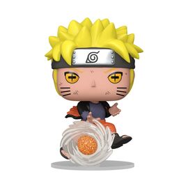 NARUTO SHIPPUDEN - POP Animation N° 2120 - Naruto Lava