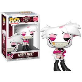 HAZBIN HOTEL - POP Animation N° 2241 - Angel Dust
