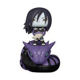 NARUTO CLASSIC - POP Ride N° XXX - Orochi + Manda