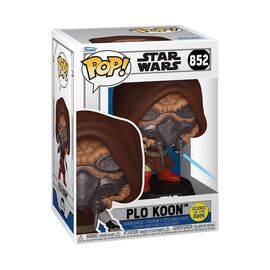 SWAS - POP Star Wars N° XXXX - Plo Koon (GW)