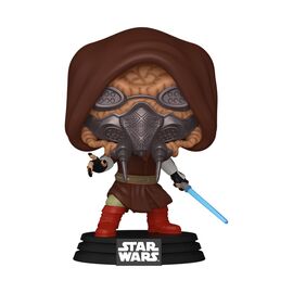 SWAS - POP Star Wars N° XXXX - Plo Koon (GW)