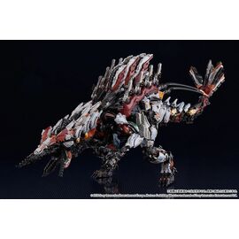 HORIZON FORBIDDEN WEST-Slaughterspine -Plastic Model Kit Moderoid 39cm