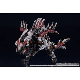 HORIZON FORBIDDEN WEST-Slaughterspine -Plastic Model Kit Moderoid 39cm