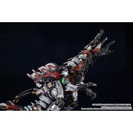 HORIZON FORBIDDEN WEST-Slaughterspine -Plastic Model Kit Moderoid 39cm