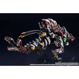 HORIZON FORBIDDEN WEST-Slaughterspine -Plastic Model Kit Moderoid 39cm