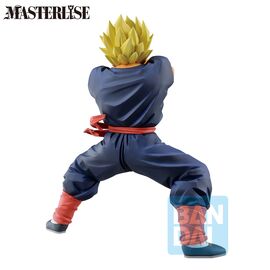 DRAGON BALL Z - Son Gohan - Figure Masterlise 19cm