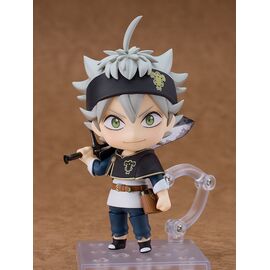 BLACK CLOVER - Asta - Figure Nendoroid 10cm