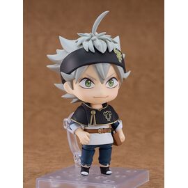 BLACK CLOVER - Asta - Figure Nendoroid 10cm