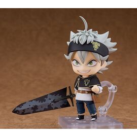 BLACK CLOVER - Asta - Figure Nendoroid 10cm