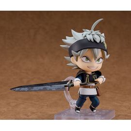 BLACK CLOVER - Asta - Figure Nendoroid 10cm