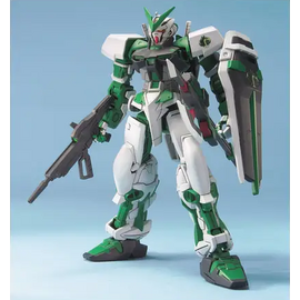 GUNDAM - 1/100 GUNDAM ASTRAY GREEN FRAME - Model Kit