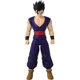 NARUTO - Sasuke - Figure Nanoblock 10cm