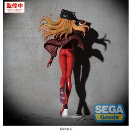EVANGELION - Asuka - Figure Figurizma 28cm