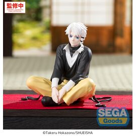 KAGURABACHI - Hakuri Sazanami - Figure High Premium Perching 10cm