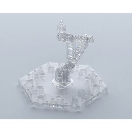 GUNDAM - Model Kit - ACTION BASE 5 CLEAR