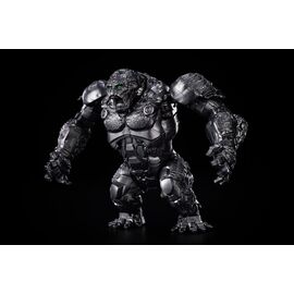 TRANSFORMERS -Optimus Primal Beast "Clas. S." - Model Kit Blokees 25cm