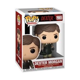 DEXTER - POP Television N° 1965 - Dexter Morgan