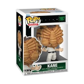 ALIEN - POP Movies N° XXX - Kane CB with Chase