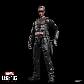 DEADPOOL & WOLVERINE - Marvel's Blade - Figure Legends Series 15cm
